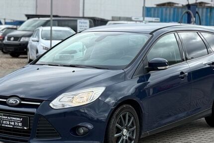 Ford Focus 292.000 km 2.699 &euro; Kirchberg 55481