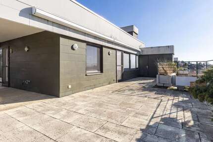 Wohnung zum Kaufen in Weinheim 849.000 € 173 m²