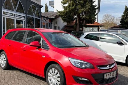 Opel Astra 128.400 km 6.700 &euro; Northeim 37154