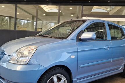 Kia Picanto 149.990 km 2.450 &euro; Göttingen 37081