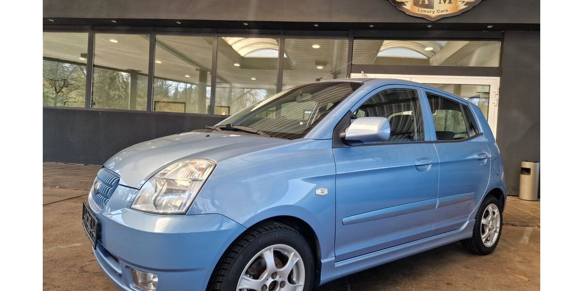 Kia Picanto 149.990 km 2.450 &euro; Göttingen 37081