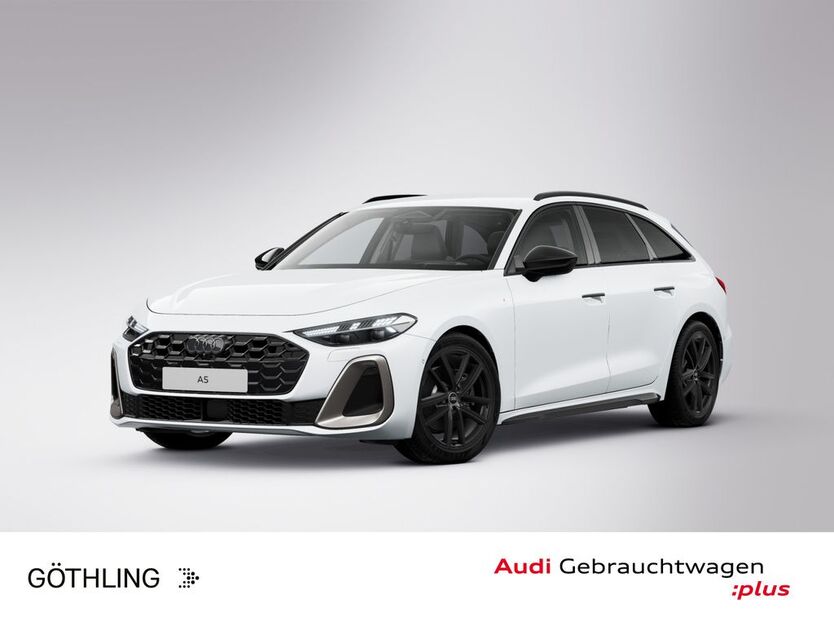 Audi A5 27.986 km 55.990 € Eisenach 99817