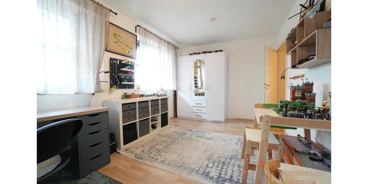 Etagenwohnung Salzbergen - 4 Zimmer, 164 m&sup2;, 1.150&euro; | Angebot:25305162