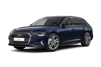 Audi A6 35.540 km 40.250 &euro; Sangerhausen 06526