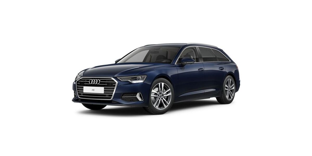 Audi A6 35.540 km 40.250 &euro; Sangerhausen 06526