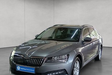 Skoda Superb 139.391 km 16.490 &euro; Reutlingen 72762