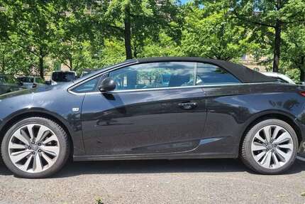 Opel Cascada 101.000 km 7.300 &euro; Dresden 01067