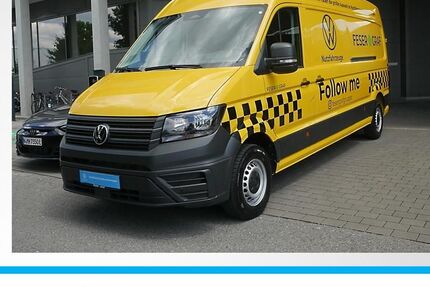 VW Crafter 13.750 km 48.433 &euro; Nürnberg 90441