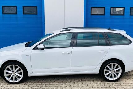 Skoda Octavia 100.000 km 15.800 &euro; Greven 48268