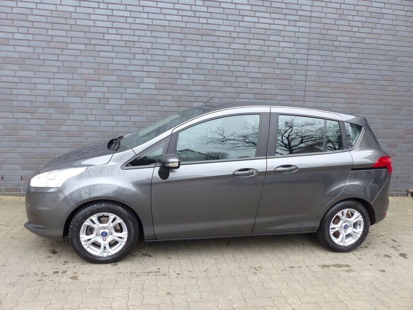 B-Max