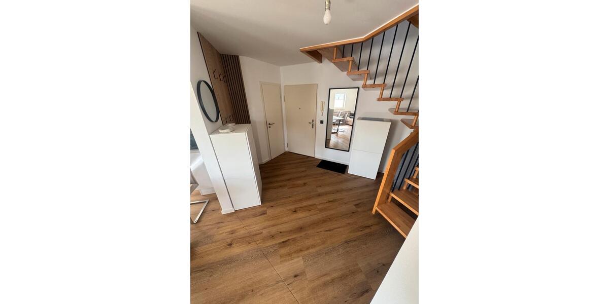 Etagenwohnung Oberhof - 5 Zimmer, 83 m&sup2;, 245.000&euro; | Angebot:27168460