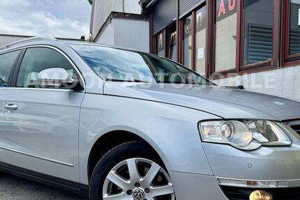 VW Passat 129.999 km 7.499 &euro; Mönchengladbach 41066