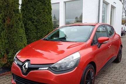 Renault Clio 102.800 km 5.990 &euro; Borgsdorf 16556