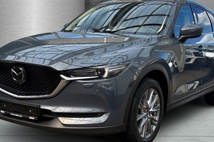 Mazda CX-5 36.666 km 25.990 &euro; Hamburg 22529