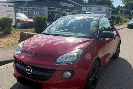 Opel Adam 169.000 km 3.499 &euro; lahr 77933