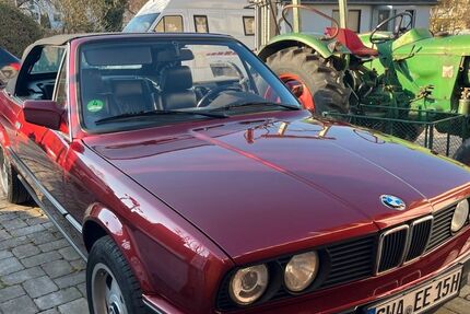 BMW 325 275.000 km 19.600 &euro; Hünstetten 65510