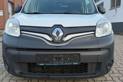 Renault Kangoo 135.000 km 7.295 &euro; Hamburg 20537