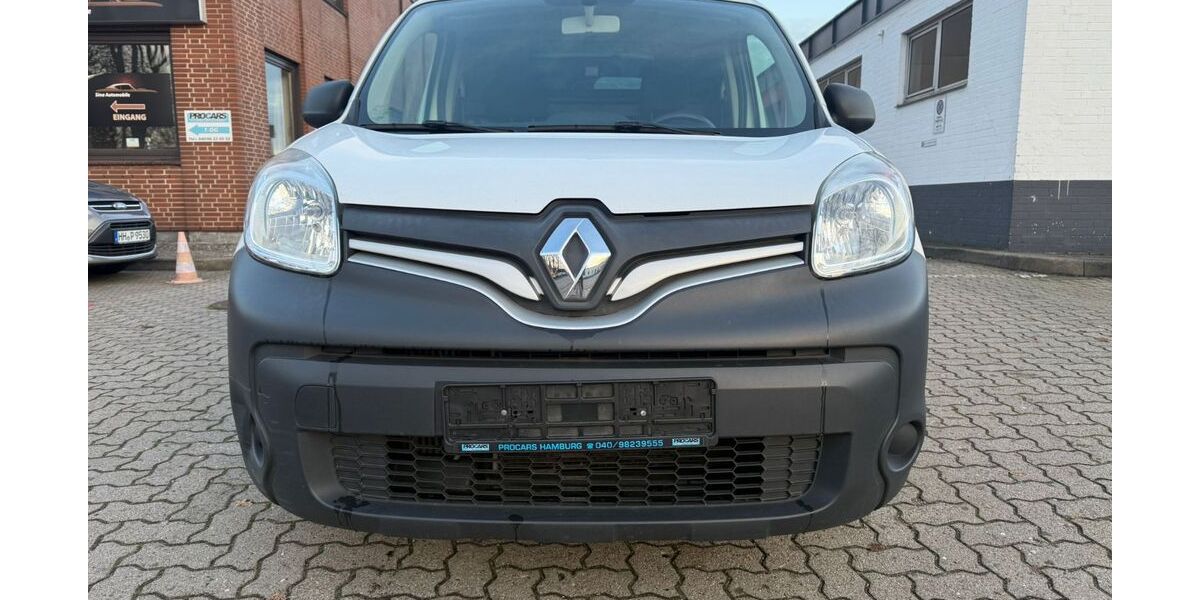 Renault Kangoo 135.000 km 7.395 &euro; Hamburg 20537