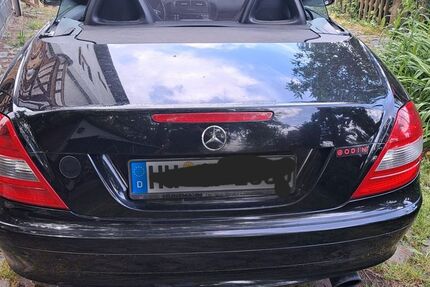 Mercedes-Benz 200 190.000 km 5.999 &euro; Gründau 63584