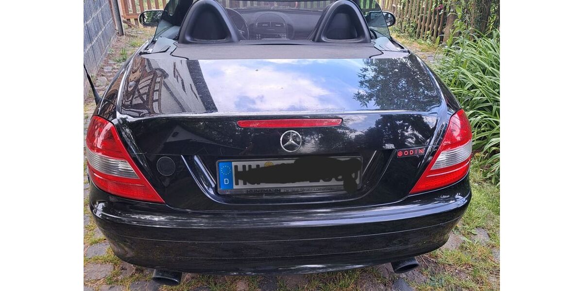 Mercedes-Benz 200 190.000 km 5.999 &euro; Gründau 63584