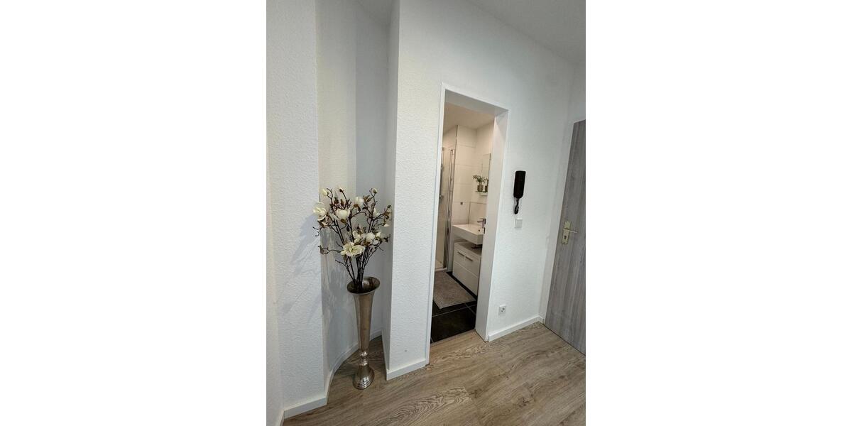 Etagenwohnung Düren Mariaweiler-Hoven - 1 Zimmer, 40 m&sup2;, 700&euro; | Angebot:24699358