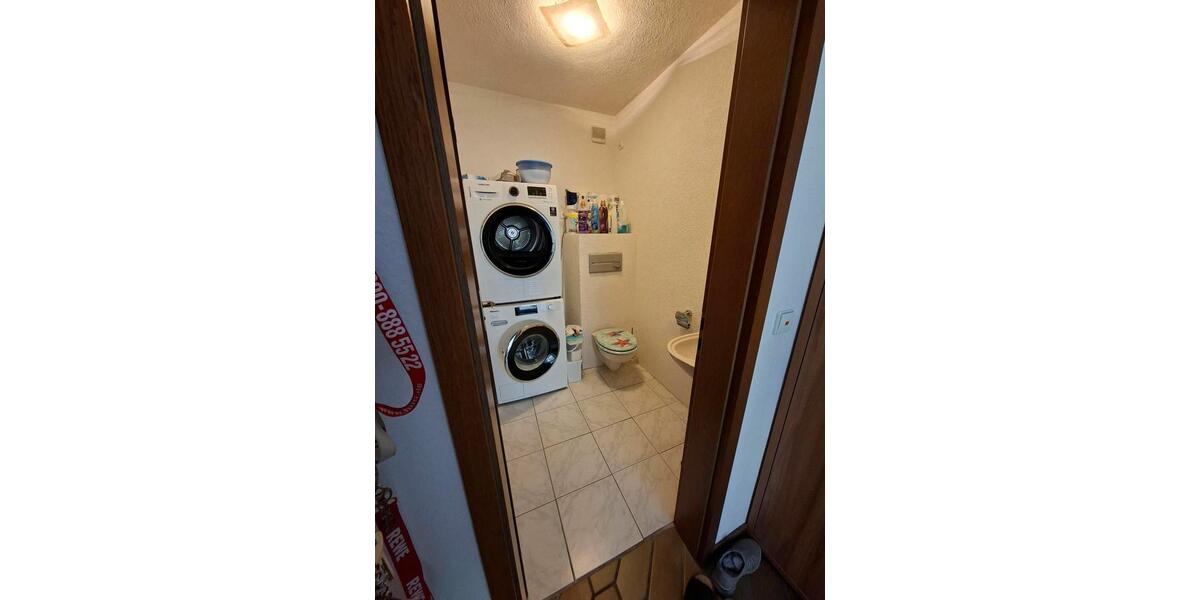 Terrassenwohnung Donaueschingen - 4.5 Zimmer, 109 m&sup2;, 295.000&euro; | Angebot:27083435