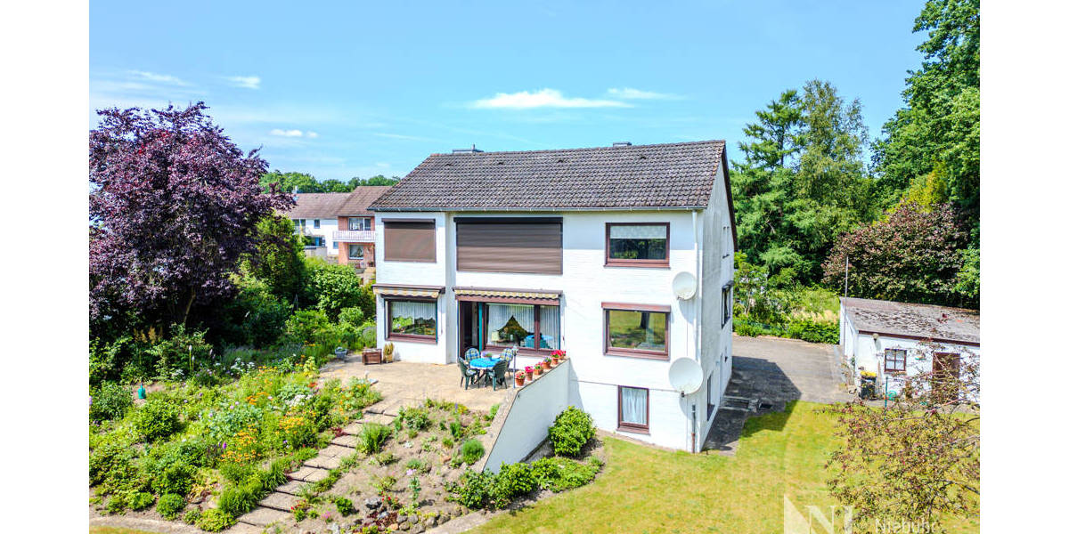 Mehrfamilienhaus, Wohnhaus Vögelsen - 6 Zimmer, 178 m&sup2;, 599.000&euro; | Angebot:25687534