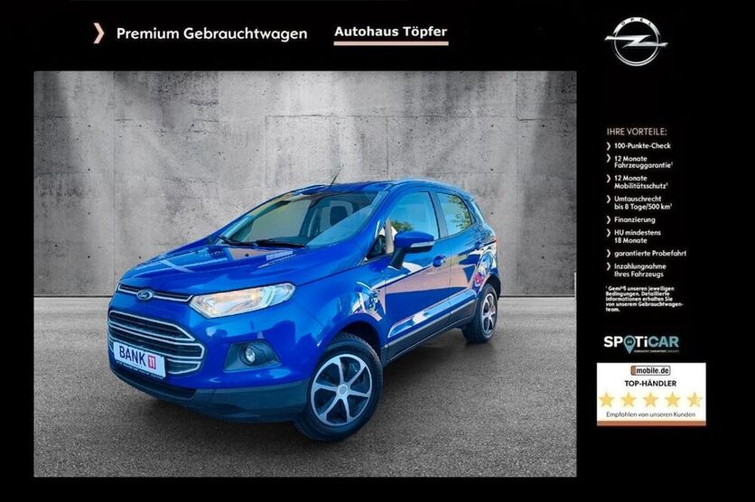 EcoSport