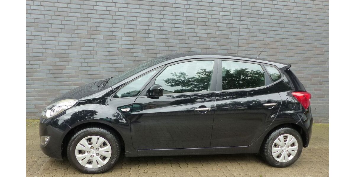 Hyundai ix20 68.000 km 8.995 &euro; Hannover 30179