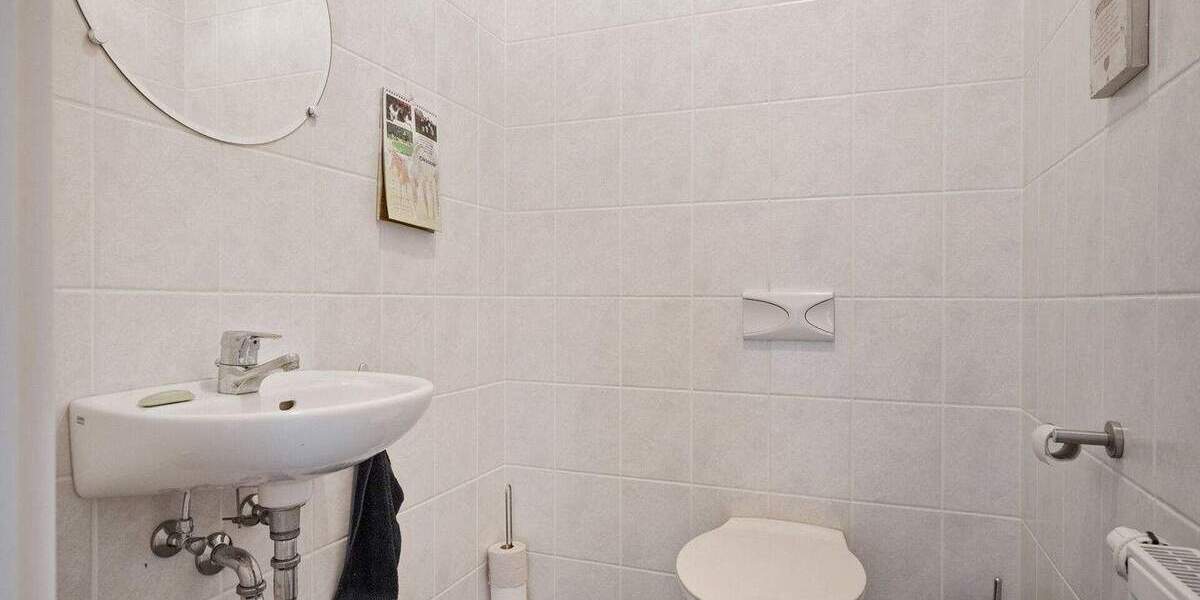 Einfamilienhaus Selfkant / Hillensberg Hillensberg - 6 Zimmer, 213 m&sup2;, 445.000&euro; | Angebot:25427965