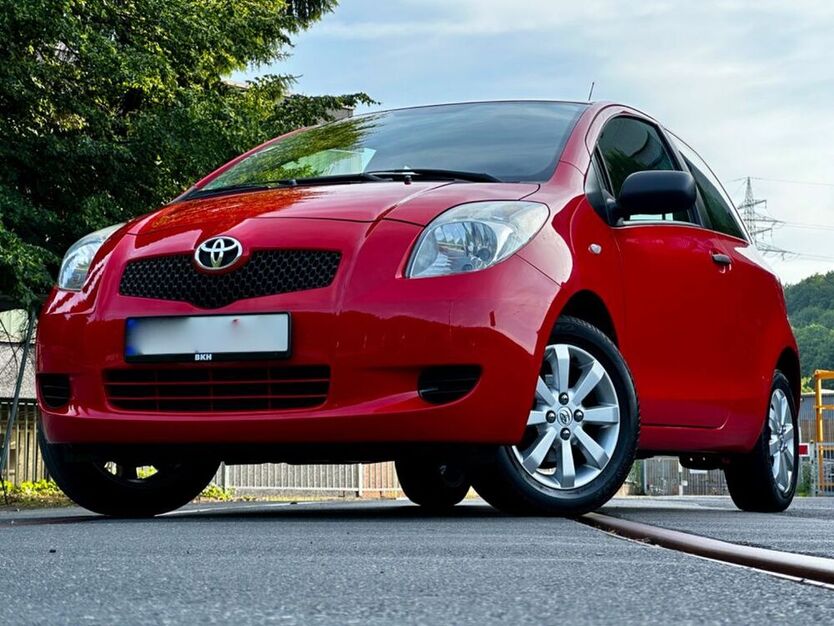 Yaris