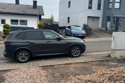 BMW X5 M60 39.500 km 76.000 &euro; Illingen 66557