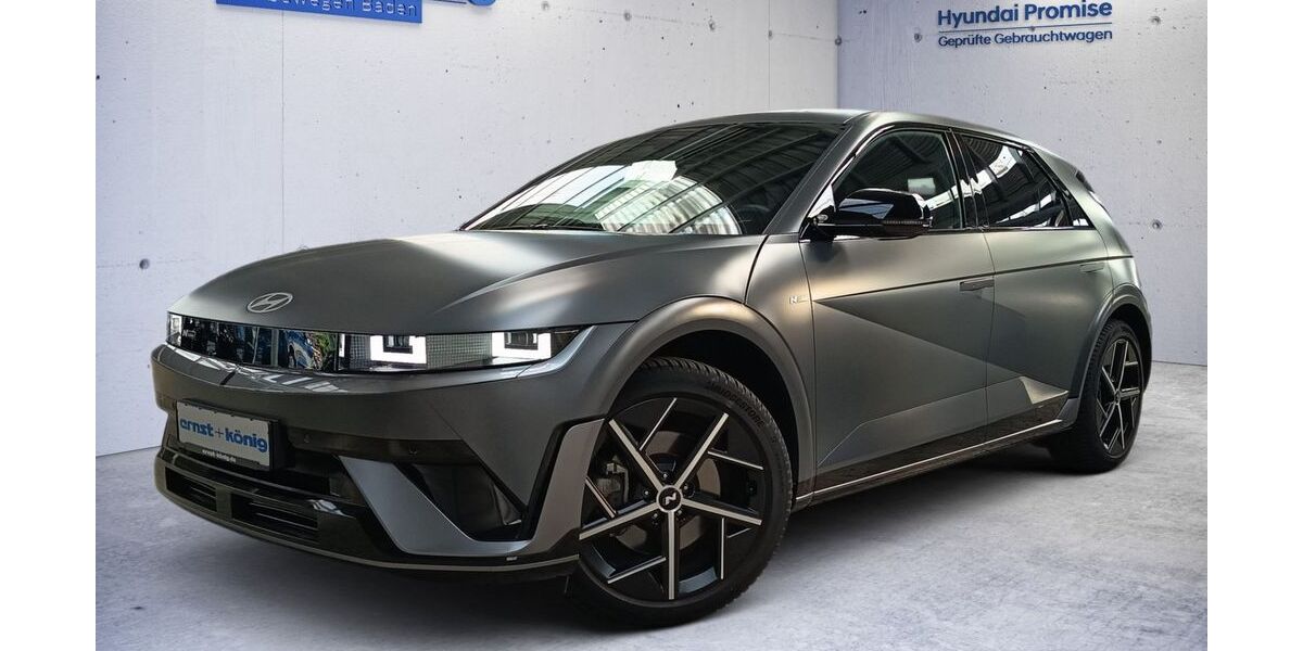 Hyundai IONIQ 5 26.200 km 41.990 &euro; Freiburg im Breisgau 79108