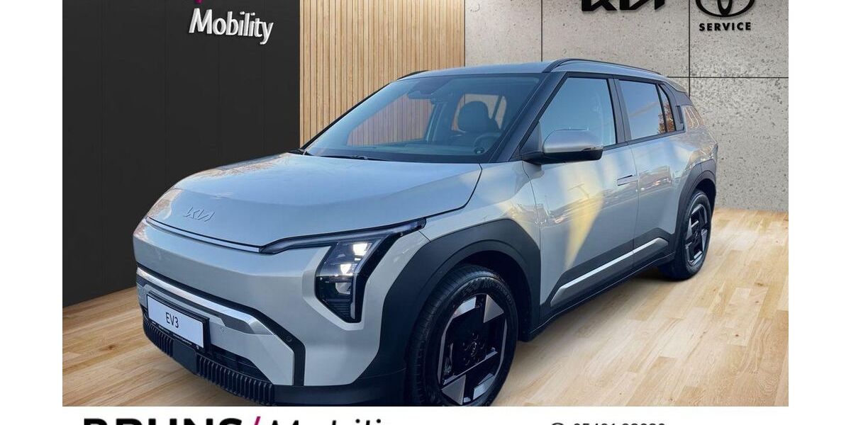 Kia EV3 5.000 km 42.790 &euro; Bramsche 49565