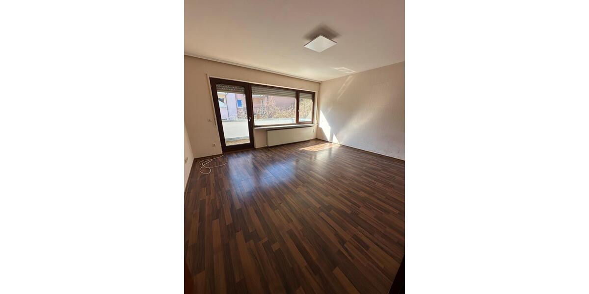 Etagenwohnung Bad Wildbad - 2 Zimmer, 54 m&sup2;, 550&euro; | Angebot:26336504