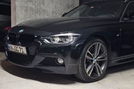 BMW 340 219.500 km 21.650 &euro; Rielasingen-Worblingen 78238