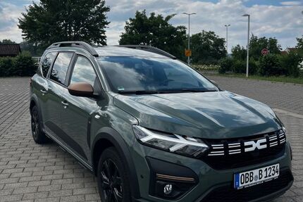 Dacia Jogger 26.500 km 19.999 &euro; Kleinwallstadt 63839
