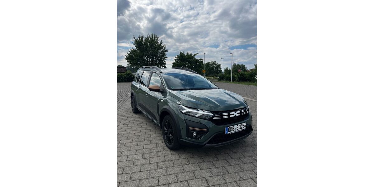 Dacia Jogger 26.500 km 19.999 &euro; Kleinwallstadt 63839