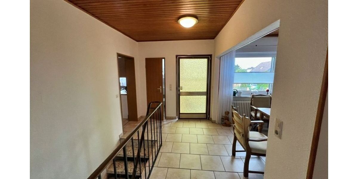 Gepflegter Bungalow in bevorzugter Lage - Bungalow Langelsheim Astfeld | Angebot:26894610