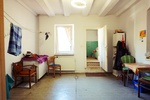 Großer Resthof mit 2 Fam.Haus, Stallungen, Scheune, Garagen & ca. 2.300m² Grundstück - Bauernhaus, Landhaus Wolfhagen | Angebot:26991162