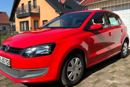 VW Polo 145.000 km 4.650 &euro; Petersberg 06193