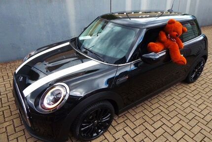 Mini Cooper 9.800 km 19.502 &euro; Kreuztal-Krombach 57223