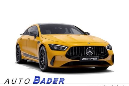 Mercedes AMG GT