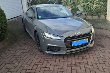 Audi TT 123.000 km 20.000 &euro; Mechernich 53894