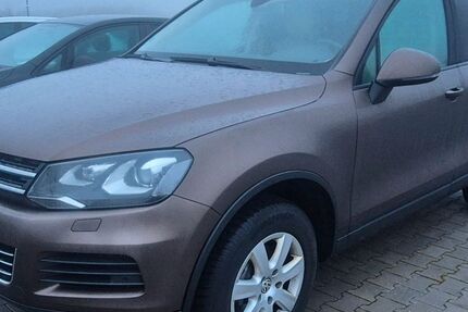 VW Touareg 360.000 km 8.200 &euro; Wackersdorf 92442