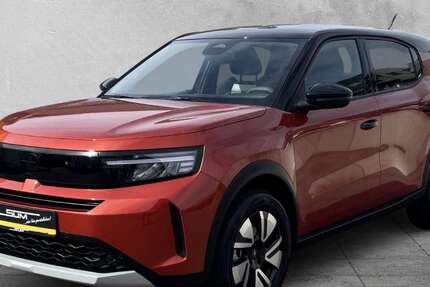 Opel Frontera 4.890 km 23.990 &euro; Heitersheim 79423