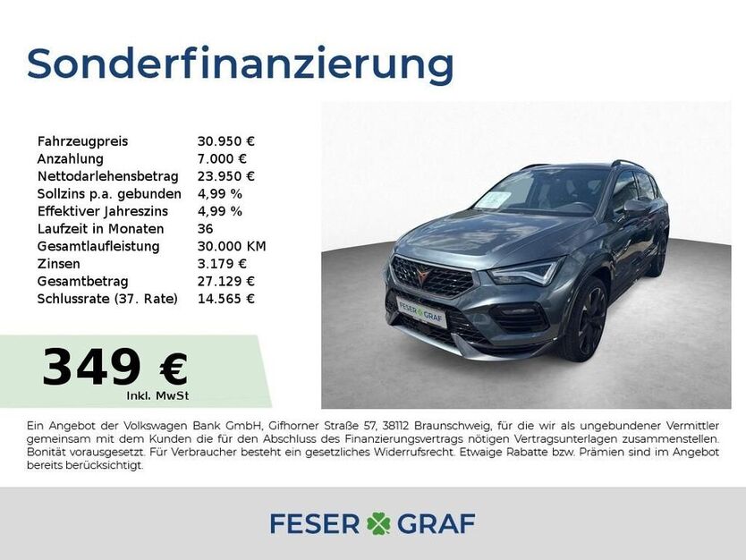 Ateca