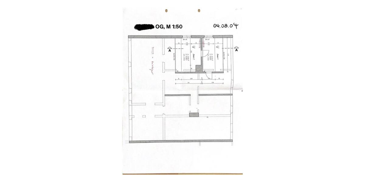Einfamilienhaus Uckerland - 5 Zimmer, 150 m&sup2;, 100.000&euro; | Angebot:26624030