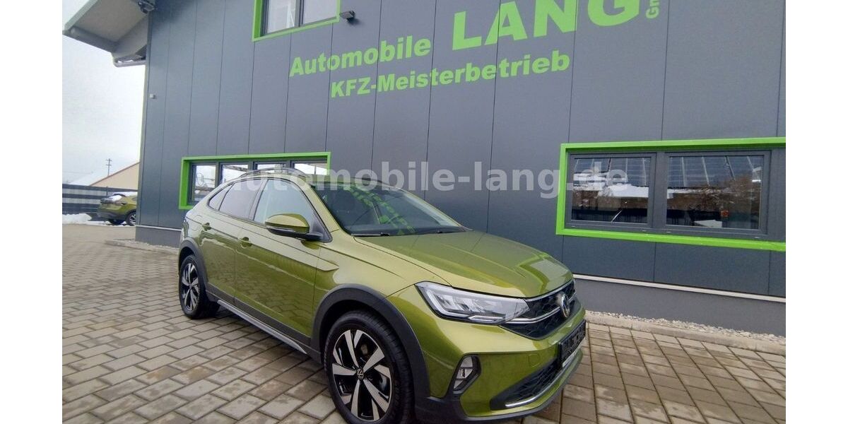 VW Taigo 20.000 km 19.850 &euro; Ursberg-Bayersried 86513