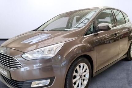 Ford C-Max 98.300 km 12.990 € Gelsenkirchen 45881